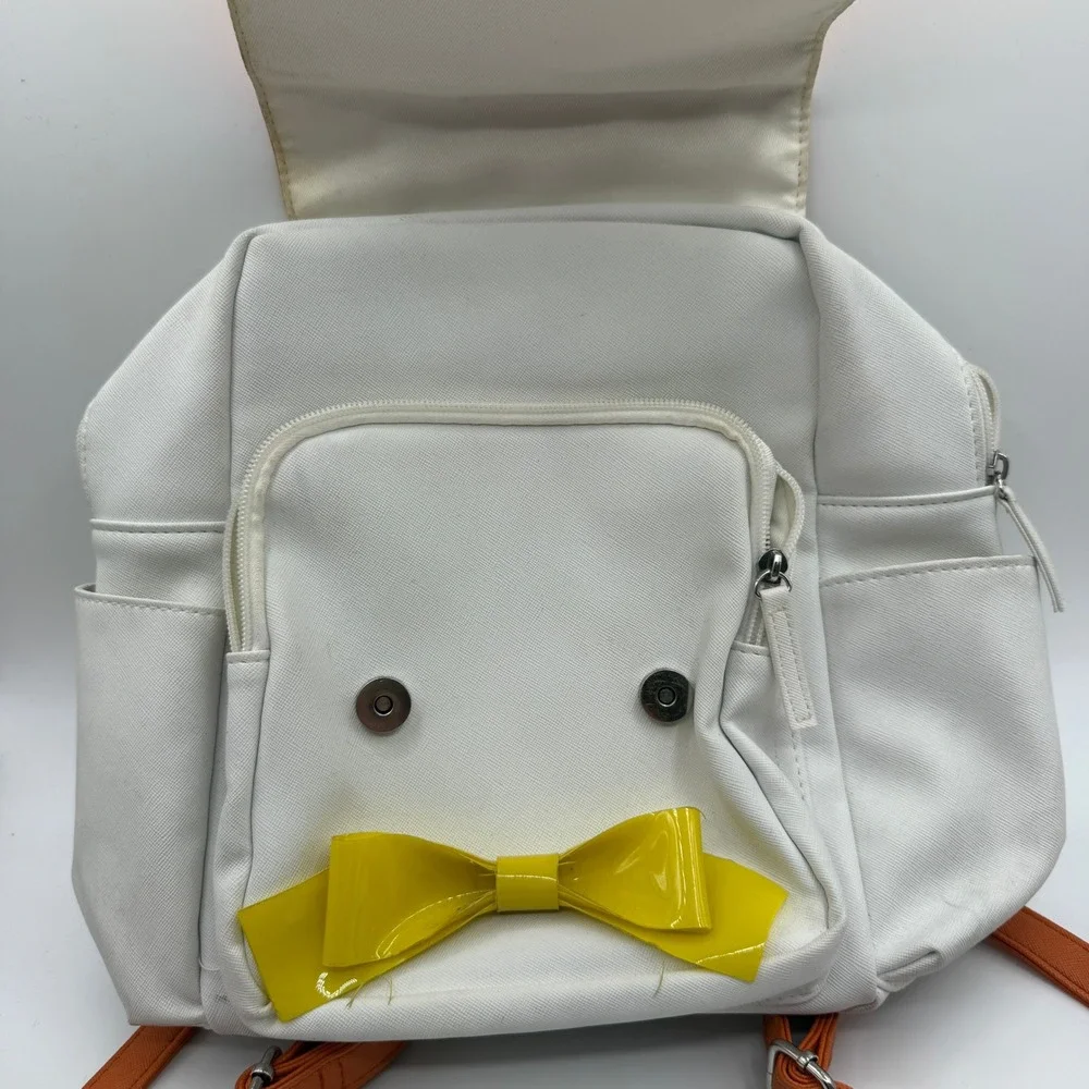 Hot Topic Sailor Moon Sailor Venus Suit Backpack Anime‎ Adjustable Straps Kawaii